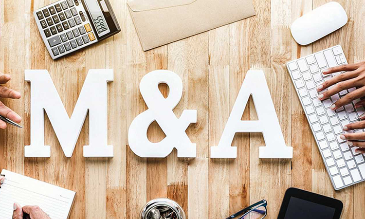 Đến thời M&A bất động sản