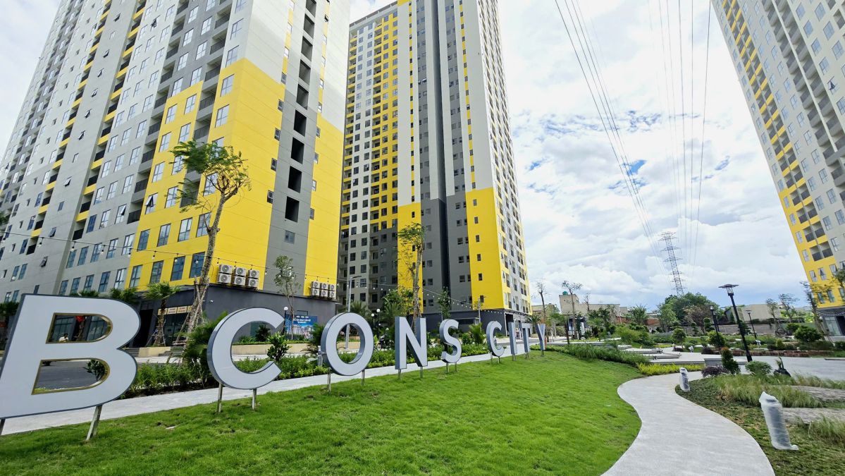 Bcons City BRE.VN