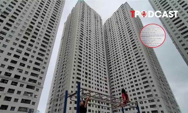 The Emerald Garden View - cơ hội định cư chỉ với 9 triệu/tháng