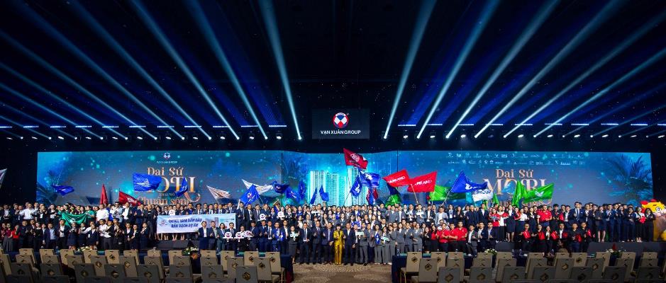 Đại sứ Happy  One Mori