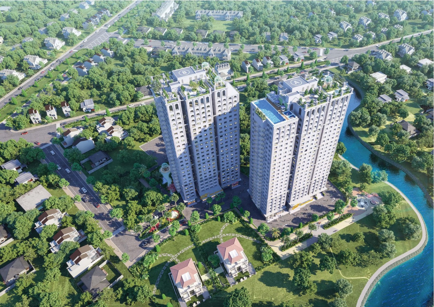 Dự án Khởi Thành