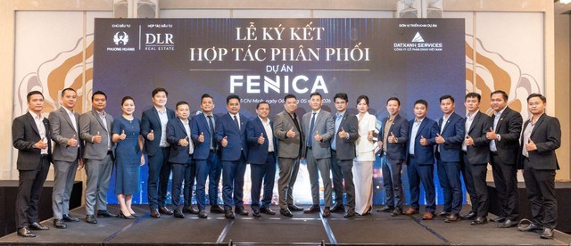 Fenica, dự án căn hộ TOD hấp dẫn tại Đông Bắc TPHCM, với vị trí đắc địa và tiện ích đa dạng.