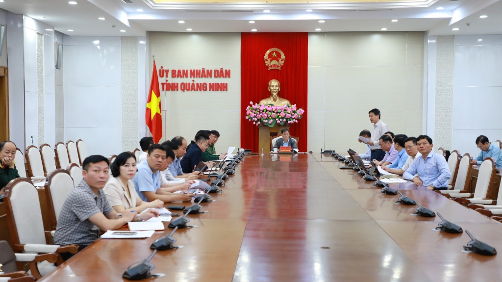 Phối cảnh dự án đường sắt tốc độ cao Hà Nội - Quảng Ninh