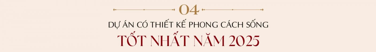 Khải Hoàn Imperial - Biểu tượng sống đẳng cấp tại Đông Bắc TP.HCM