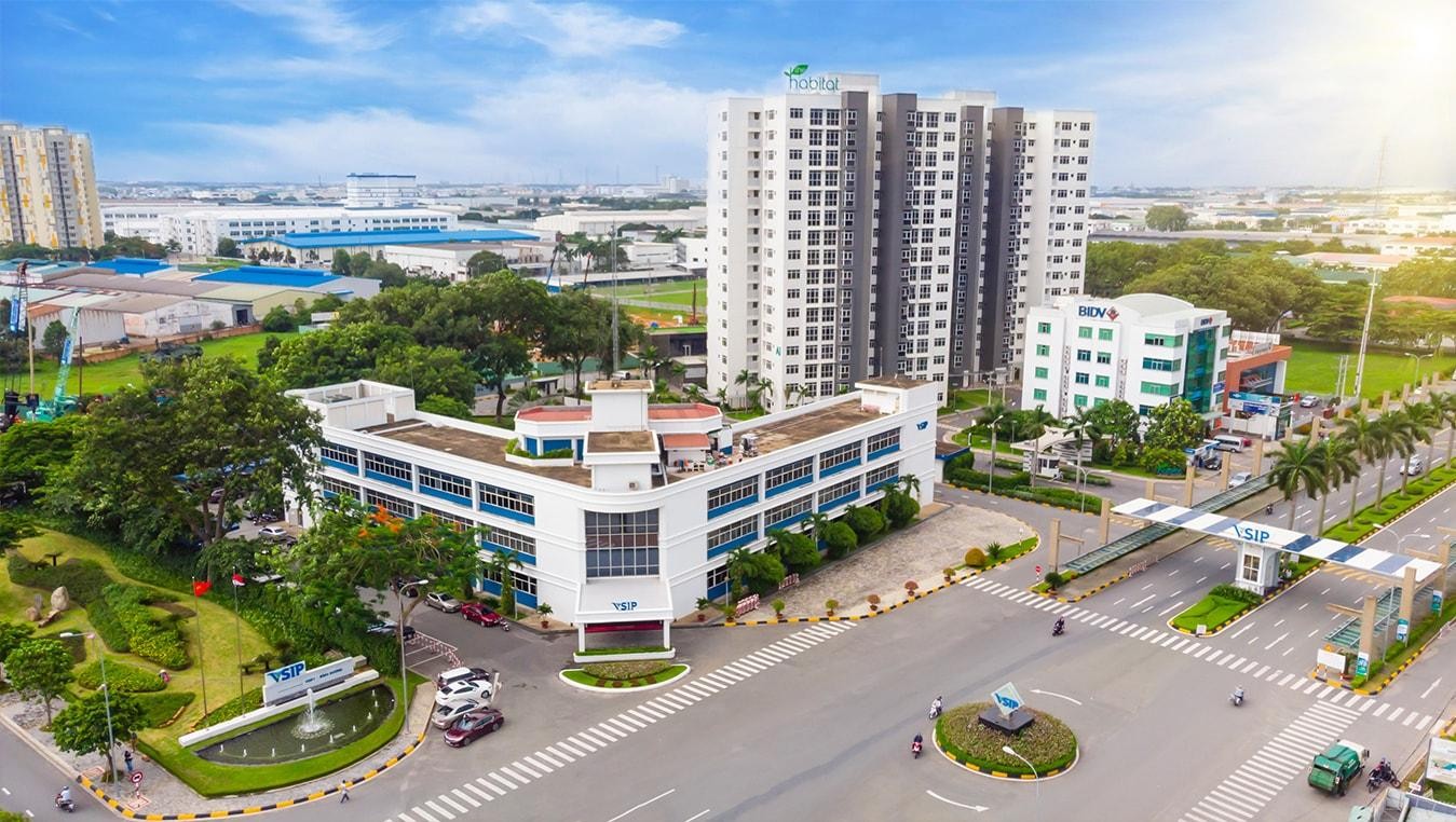 Khải Hoàn Imperial nổi bật với tiêu chuẩn sống 'Bespoke' tại Thuận An. Khải Hoàn Imperial nổi bật với tiêu chuẩn sống 'Bespoke' tại Thuận An.