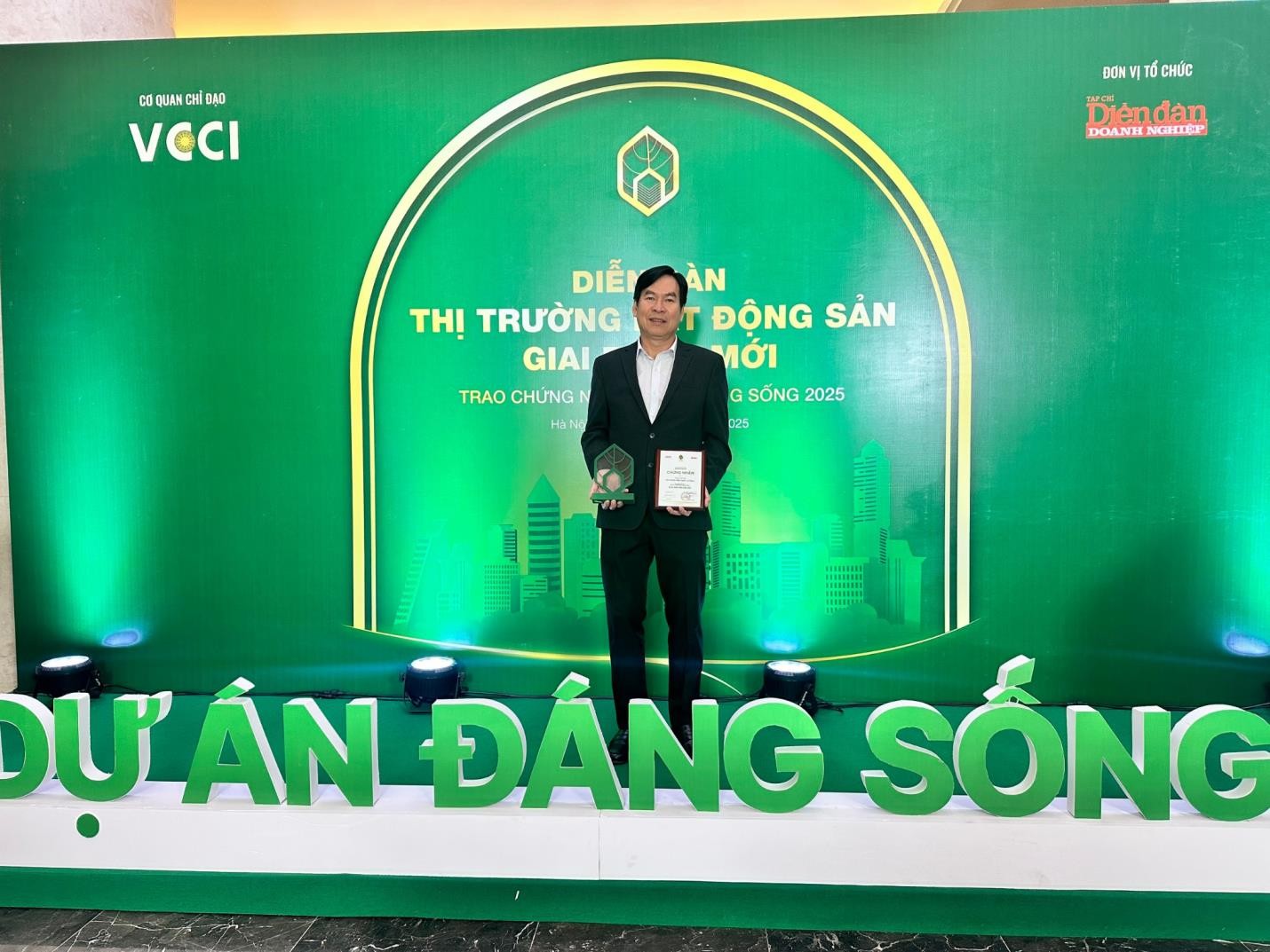 Hình ảnh mô tả dự án bất động sản hạng sang mới từ Tập đoàn Lê Phong