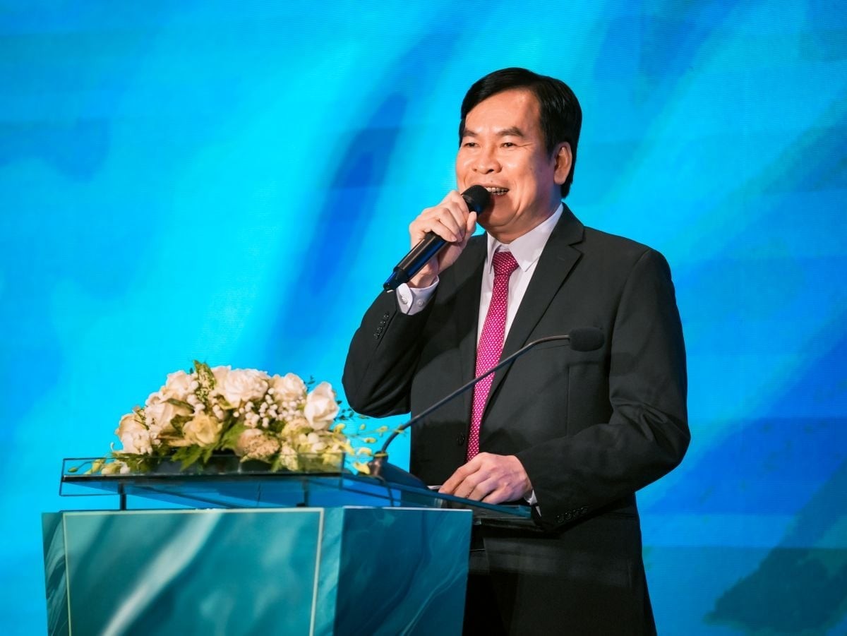 Lê Phong Group ký kết hợp tác trong dự án The Emerald Boulevard, hứa hẹn nhiều tiện ích.