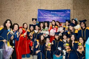 Lê Phong Group ký kết hợp tác phát triển The Emerald Boulevard