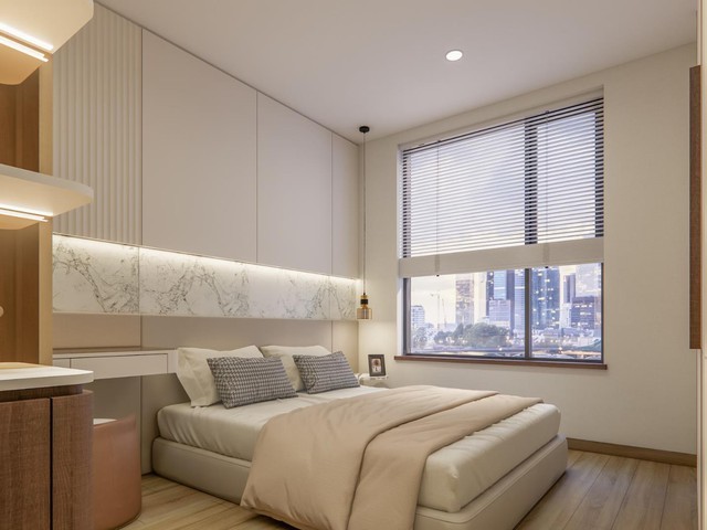 Lễ ra mắt Block B - Bcons NewSky với căn hộ giá hấp dẫn và tiện ích hiện đại.