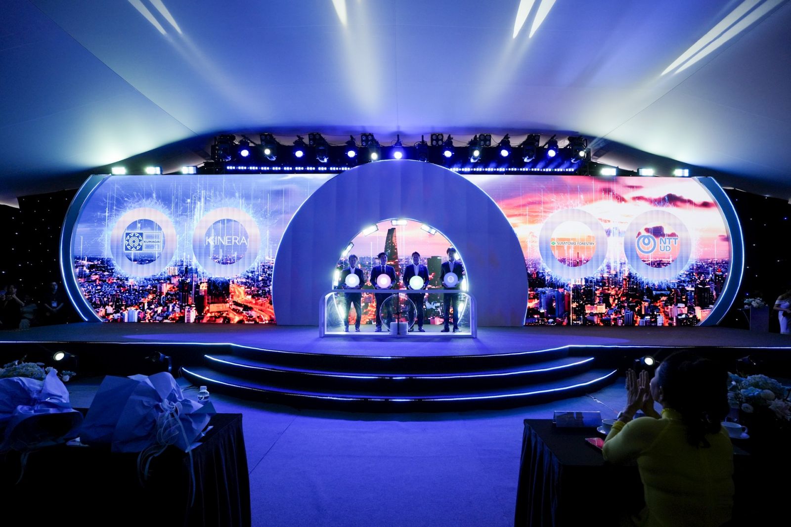 One Era - Thành phố vạn tiềm năng mở ra kỷ nguyên sống mới