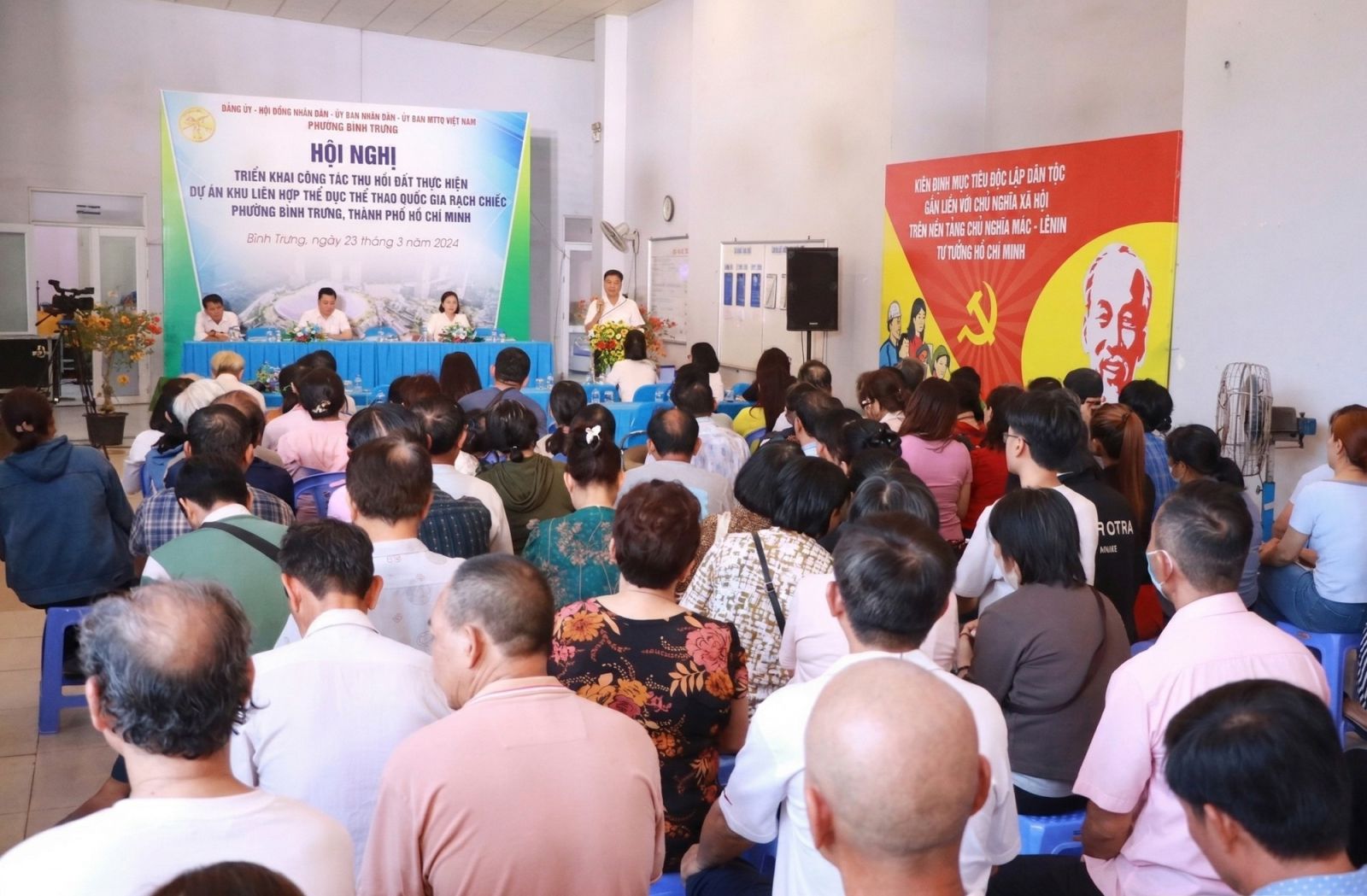 Phối cảnh dự án siêu đô thị của Sun Group tại TP.HCM.