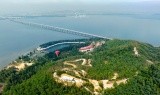 The Emerald Boulevard nổi bật với kiến trúc hiện đại tại đại lộ giao thương TP.HCM.