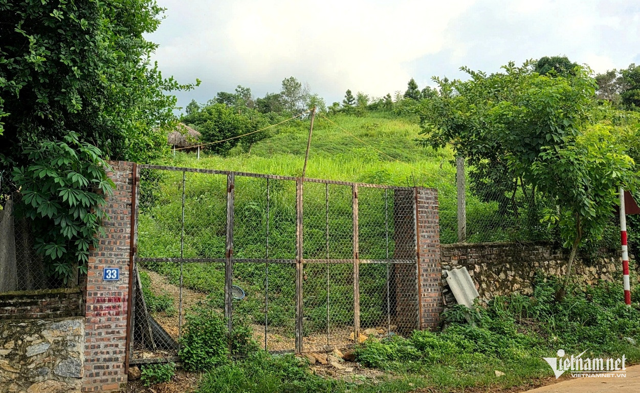 đất nông nghiệp