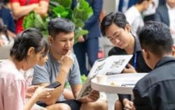 Căn hộ – Xu thế tất yếu trong “siêu đô thị” TP.HCM mới sau sáp nhập?