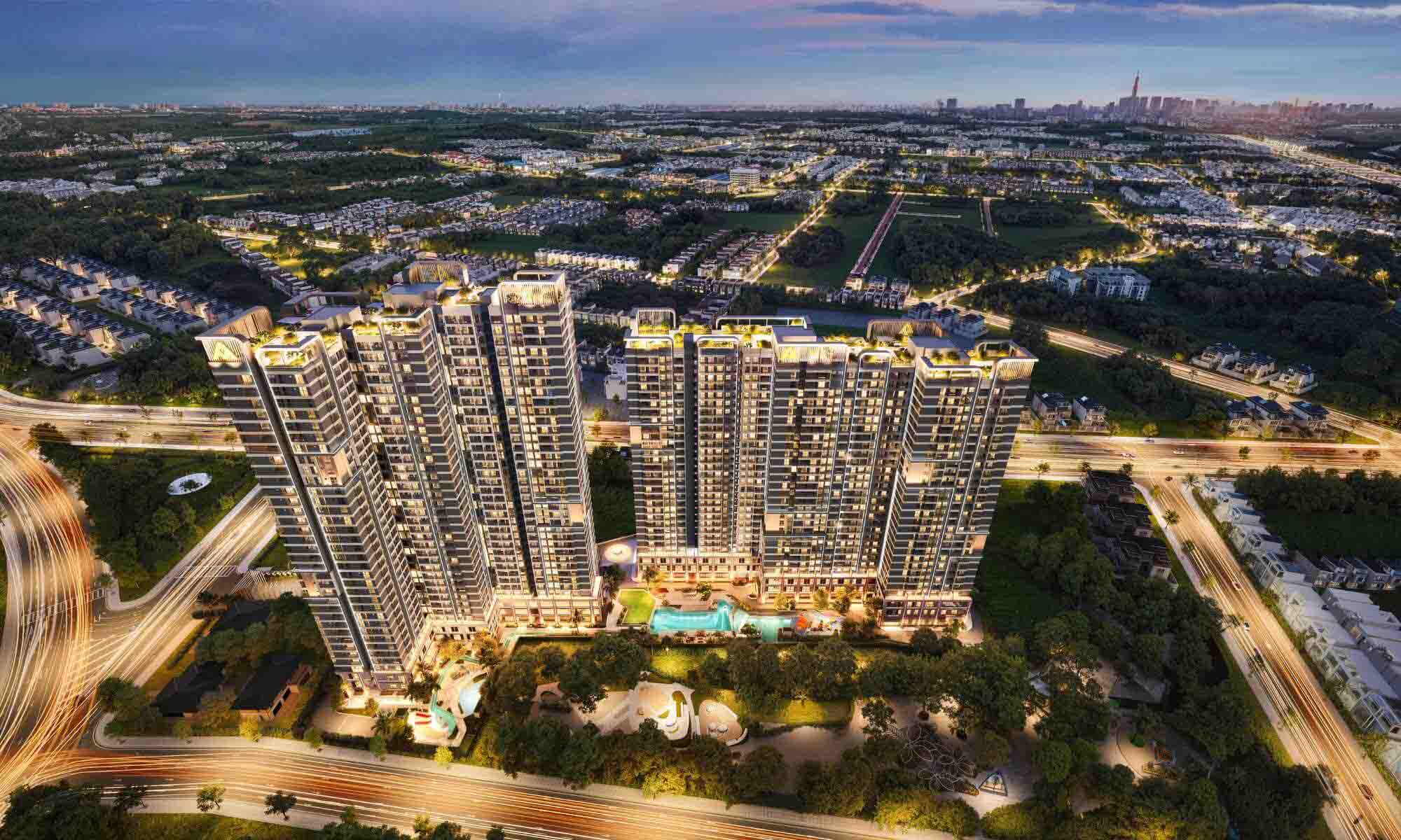 Sống xanh – đầu tư thông minh: TT AVIO dẫn dắt xu hướng căn hộ mới tại Đông Bắc TP.HCM