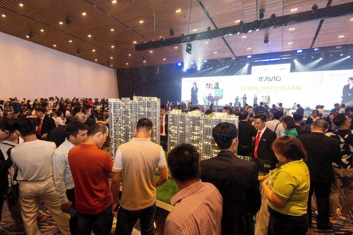 “Bộ đôi sóng” sáp nhập và hạ tầng tạo lực đẩy mạnh mẽ cho bất động sản TP.HCM mới