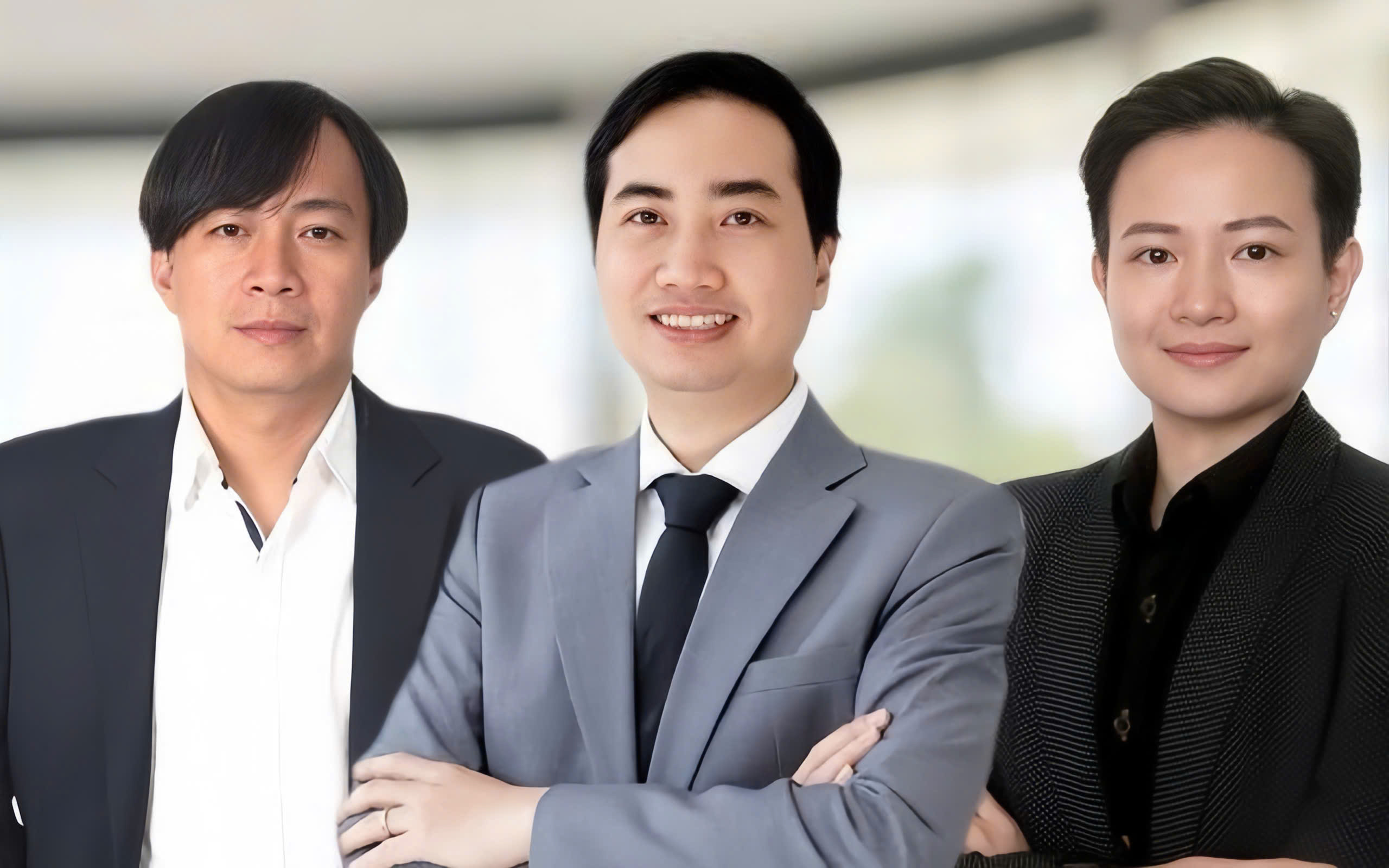 Siêu Đô Thị TP.HCM Mở Rộng: Cơ Hội Vàng Cho Bất Động Sản Phía Nam