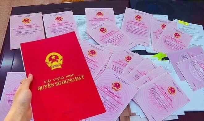 Sắp vận hành Trung tâm Giao dịch Bất động sản Nhà nước: Nhận sổ đỏ chỉ sau 2 ngày – Bước đột phá cải cách hành chính!