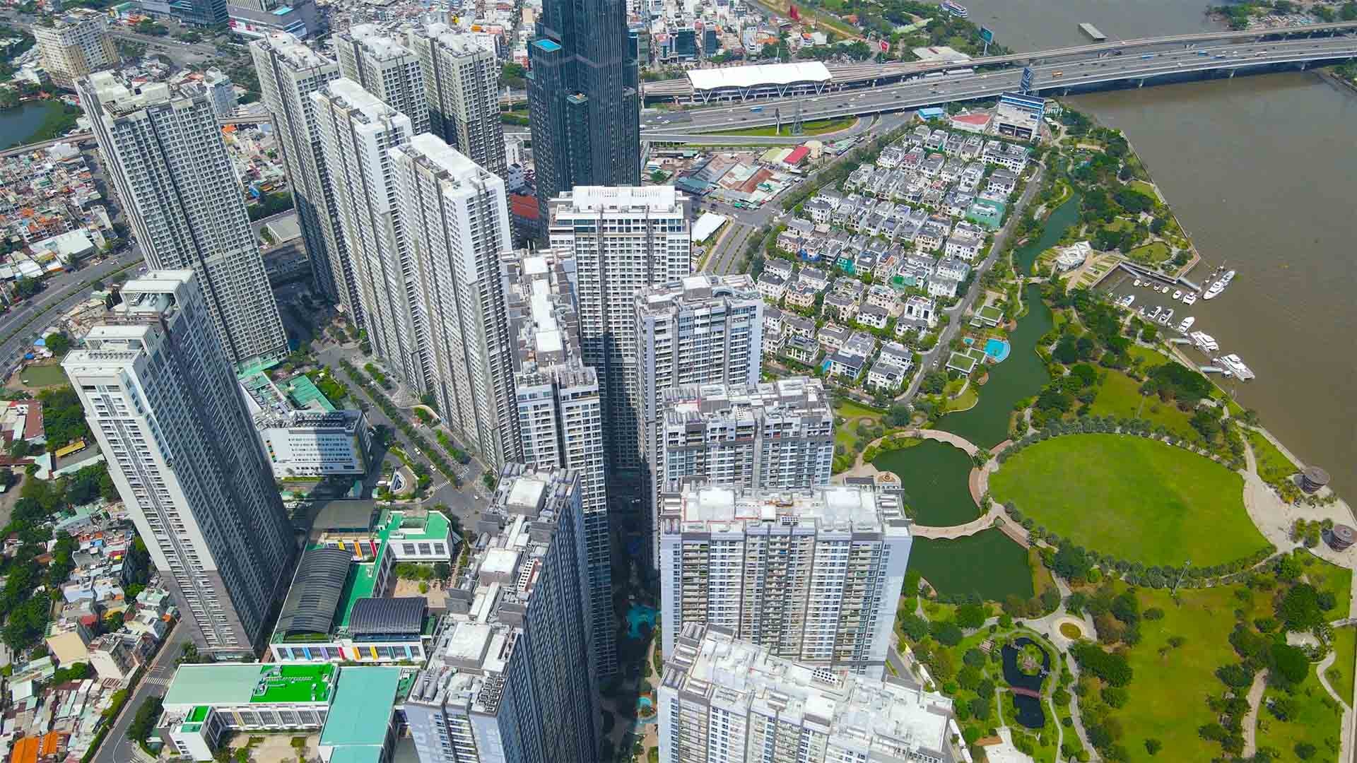 Lộ diện phân khúc phục hồi mạnh nhất tại thị trường bất động sản TP.HCM đầu năm 2026