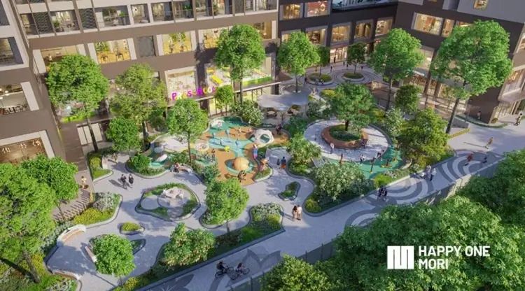 Giá chung cư TP.HCM tăng mạnh, dự báo tiếp tục leo thang trong thời gian tới