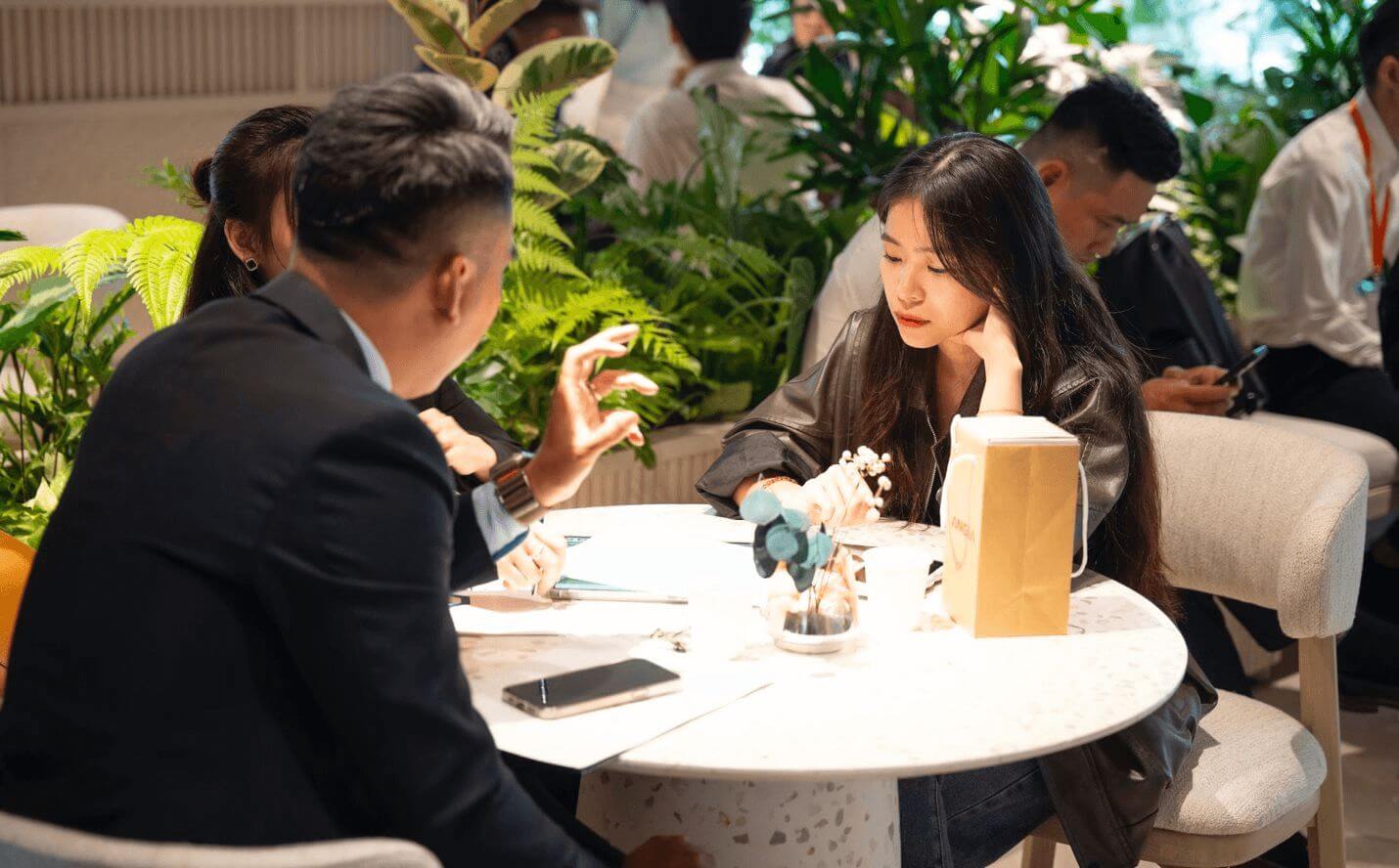 Thị trường chung cư phía Nam: Giao dịch tăng gấp 3, giá căn hộ tăng hơn 30% chỉ sau 1 năm