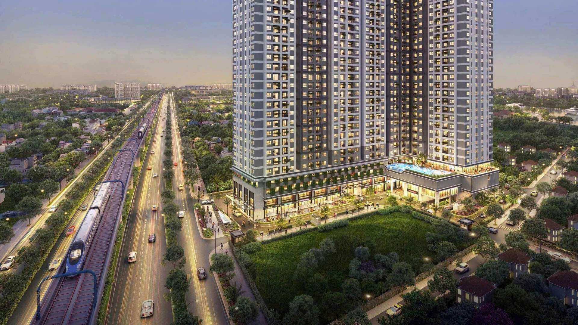 Symlife – Cơ hội đầu tư kép: An cư bền vững, sinh lời dài hạn