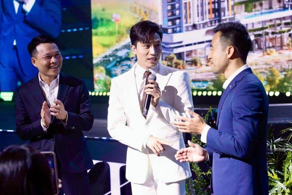 Những “điểm chạm” khiến khách hàng trẻ yêu thích dự án The Felix