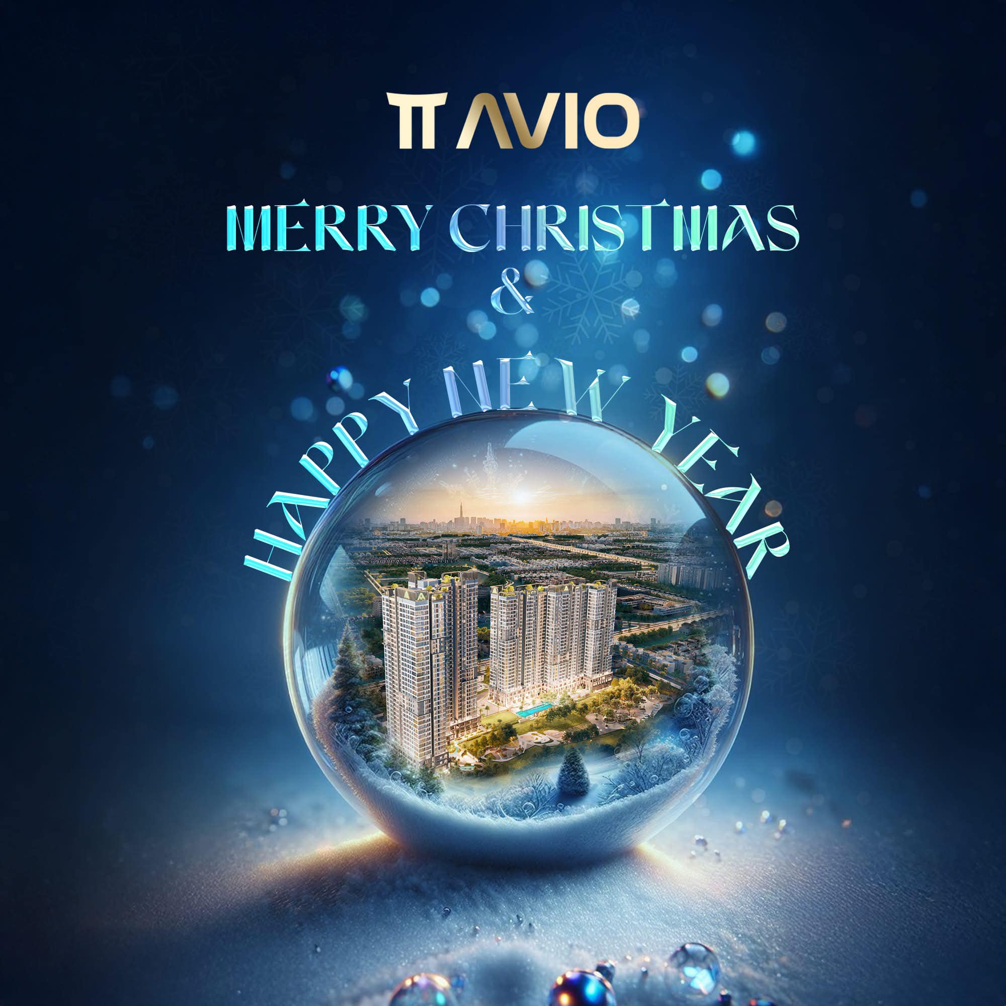 3 Lợi Thế Giúp TT AVIO Tăng Cạnh Tranh Bán Hàng Dịp Cuối Năm: Chớp Thời Cơ Vàng