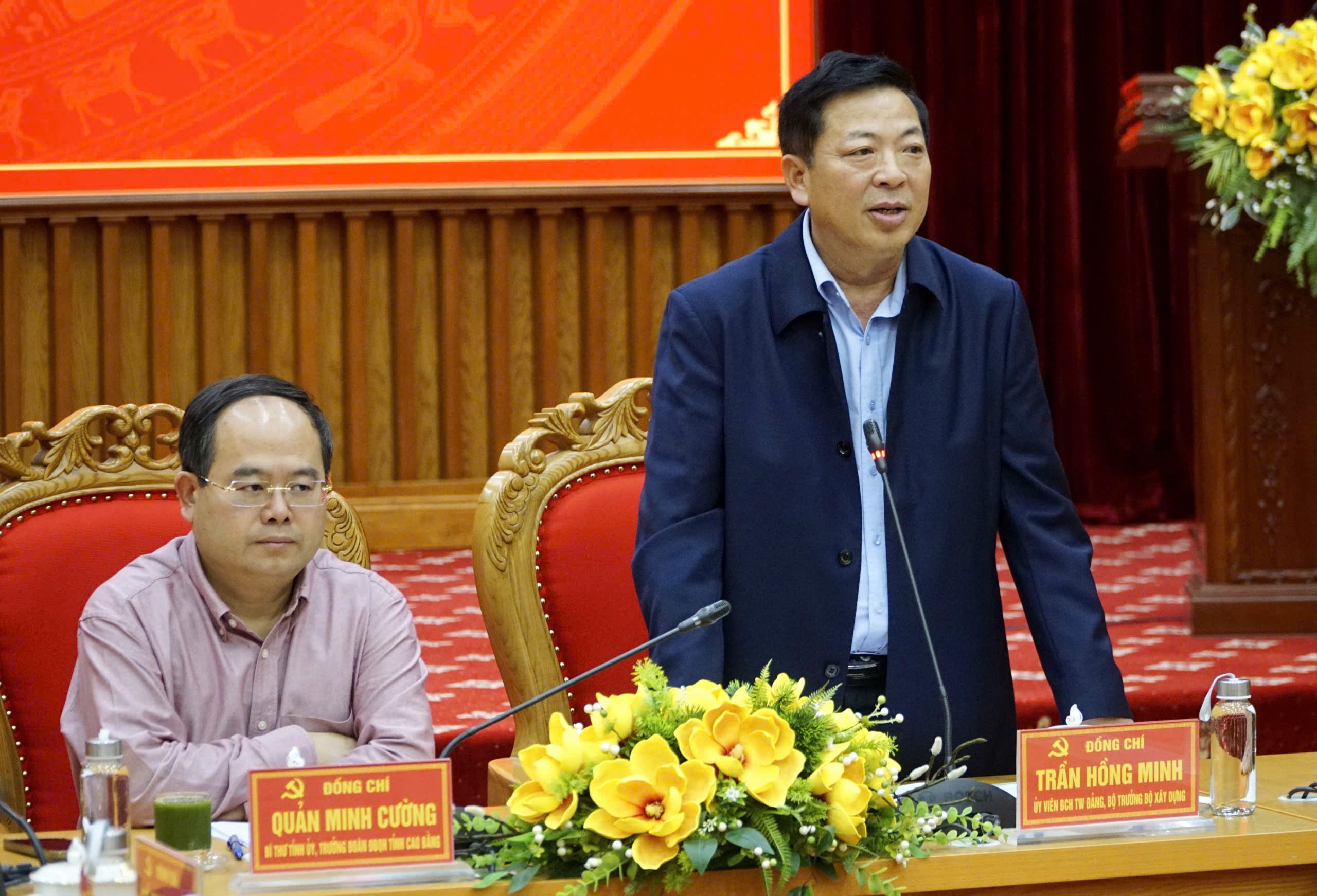 Bộ Xây dựng: Giá nhà ở tăng bình quân 10-15% mỗi năm