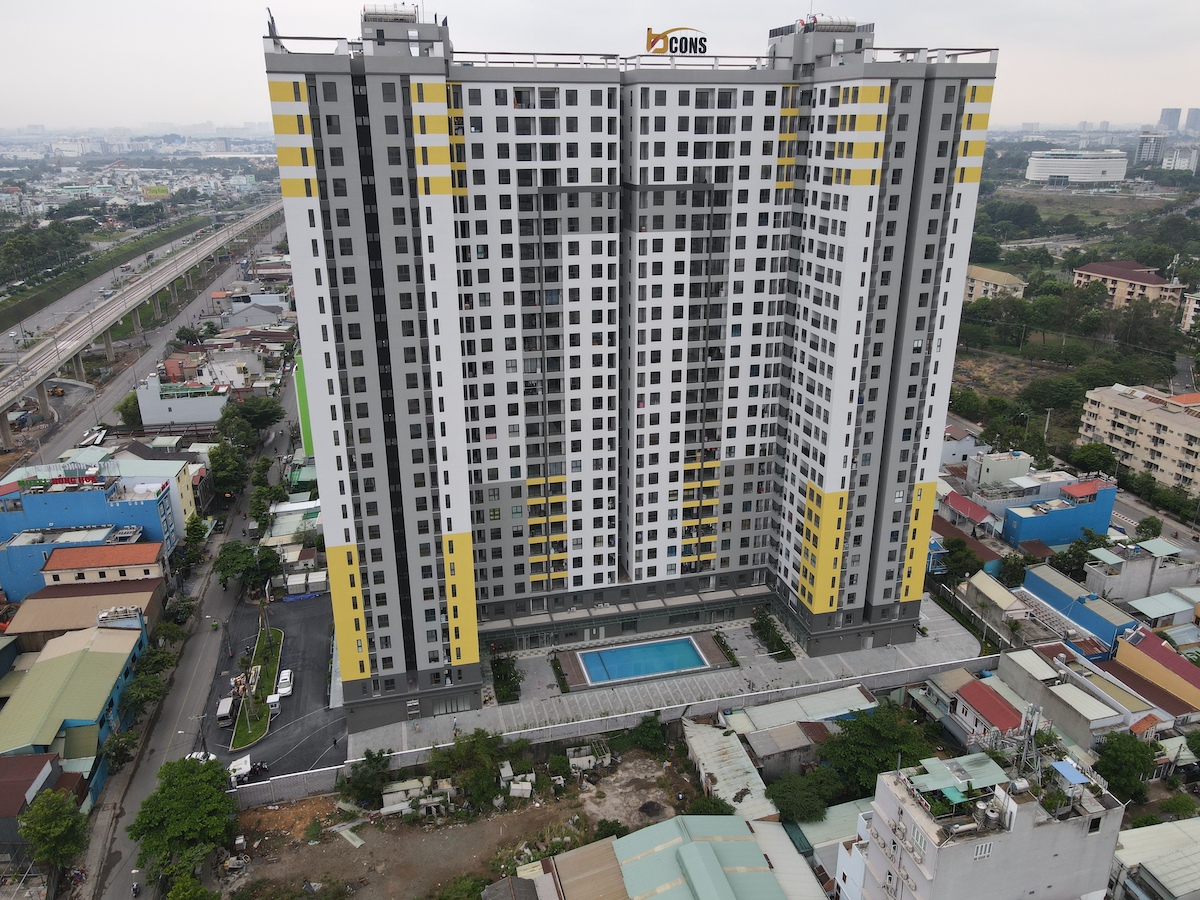 Hình ảnh dự án