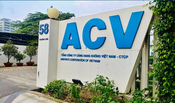 ACV – “Ông lớn” sân bay Long Thành chi cổ tức khủng, tăng vốn điều lệ lên gần 36.000 tỷ đồng