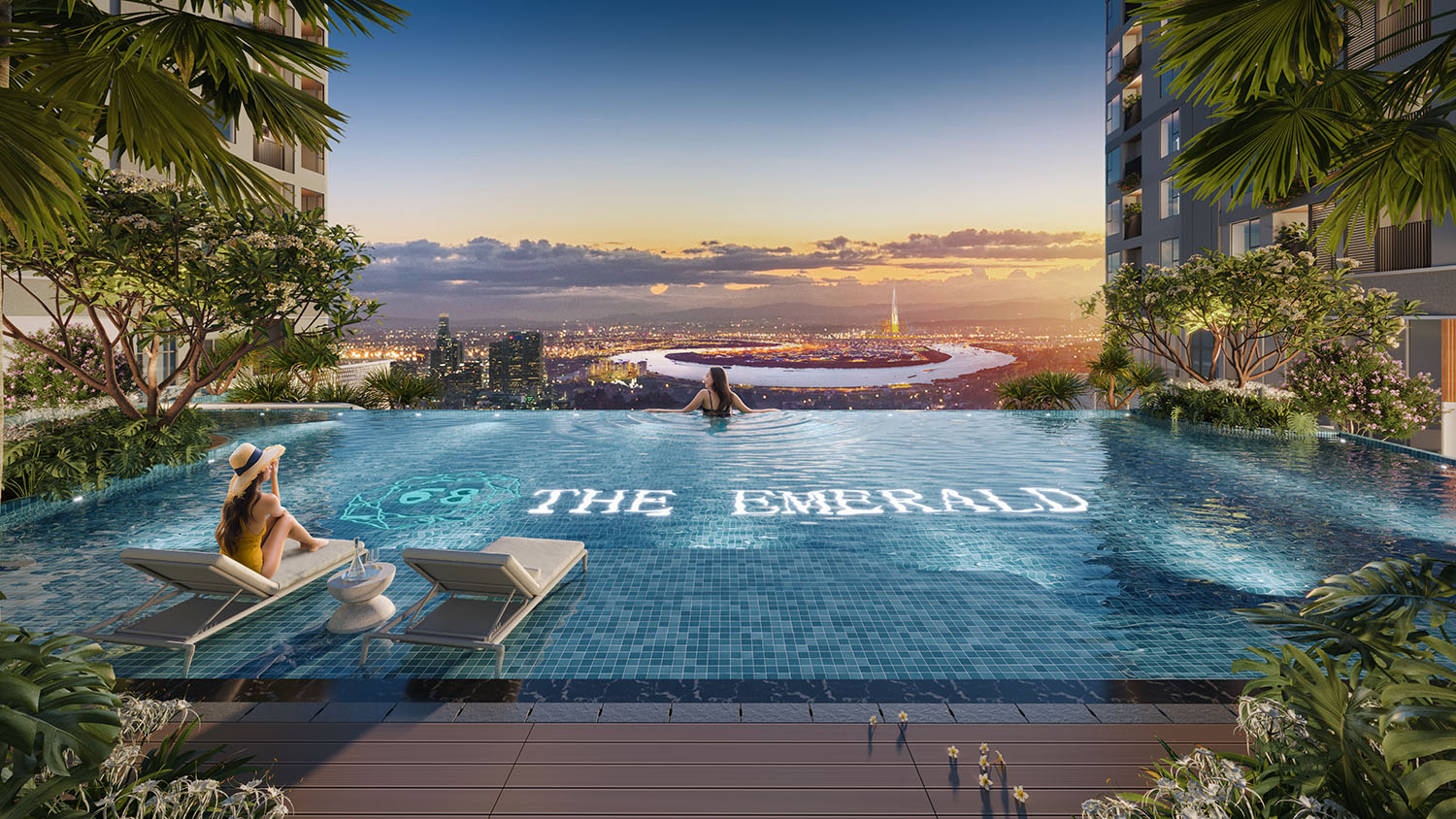 Chính Sách Thanh Toán The Emerald Boulevard: Mua Nhà Dễ Dàng Với Hỗ Trợ Tài Chính Tốt Nhất