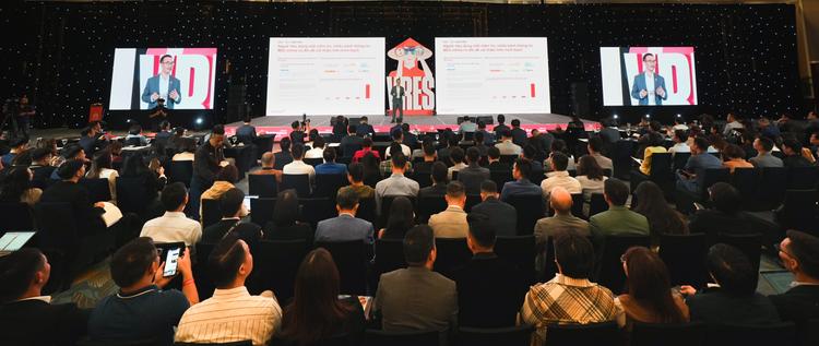 Sắp Diễn Ra Hội Nghị Bất Động Sản Lớn Nhất Năm - VRES