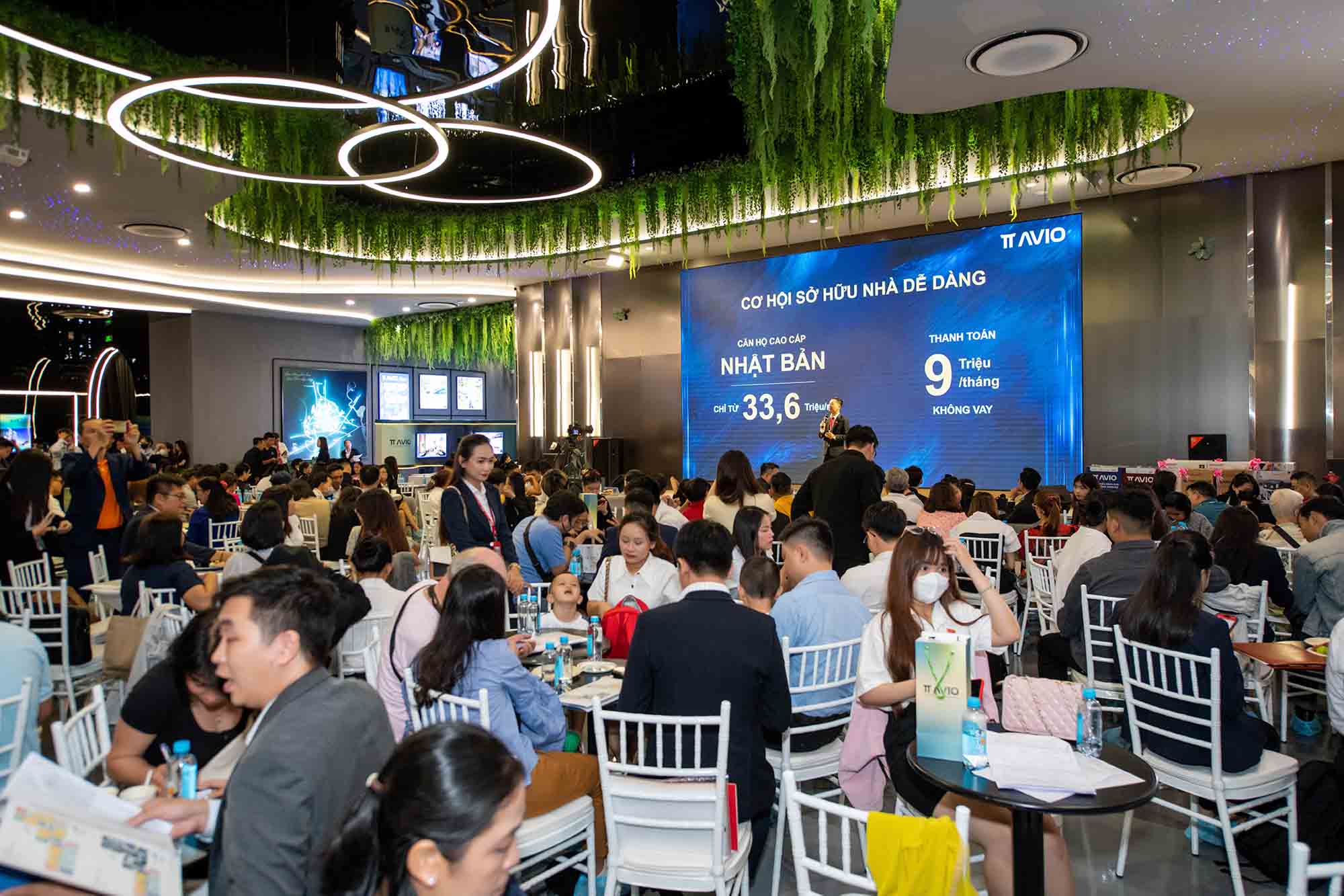 Đâu là dự án bất động sản đáng chú ý nhất tháng 8/2025 tại phường Dĩ An, TP.HCM mở rộng?