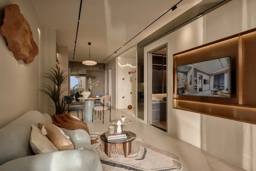 TT AVIO – KHÔNG GIAN SỐNG HIỆN ĐẠI DÀNH CHO NGƯỜI TRẺ TẠI DĨ AN, BÌNH DƯƠNG