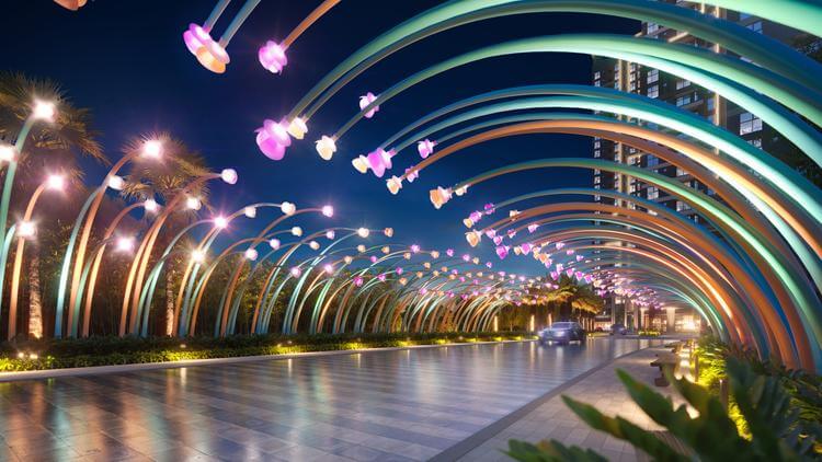 TT AVIO: Tiện Ích Hạng Sang, Giá Vừa Túi Tiền – Dự Án Được Người Mua “Săn Tìm”