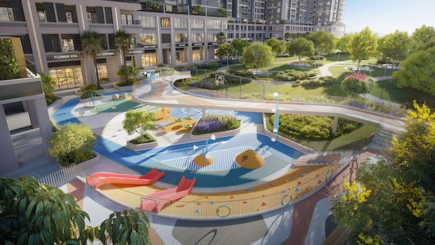 TT AVIO – Căn hộ phong cách Nhật giữa lòng Bình Dương, giá hợp lý, không lo tài chính