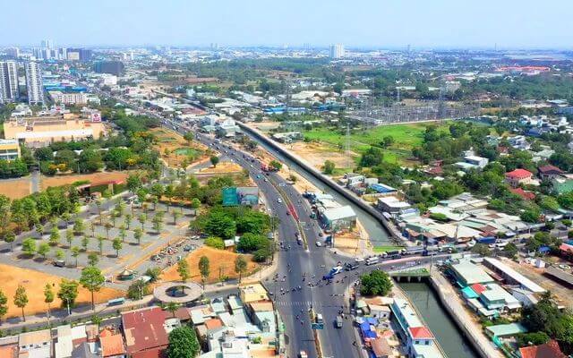 Bất động sản Bình Dương hậu sáp nhập: Khu vực nào sẽ “cất cánh”?