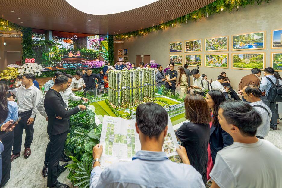 Bình Dương chính thức về chung nhà với TP.HCM, giá bất động sản sẽ ra sao?