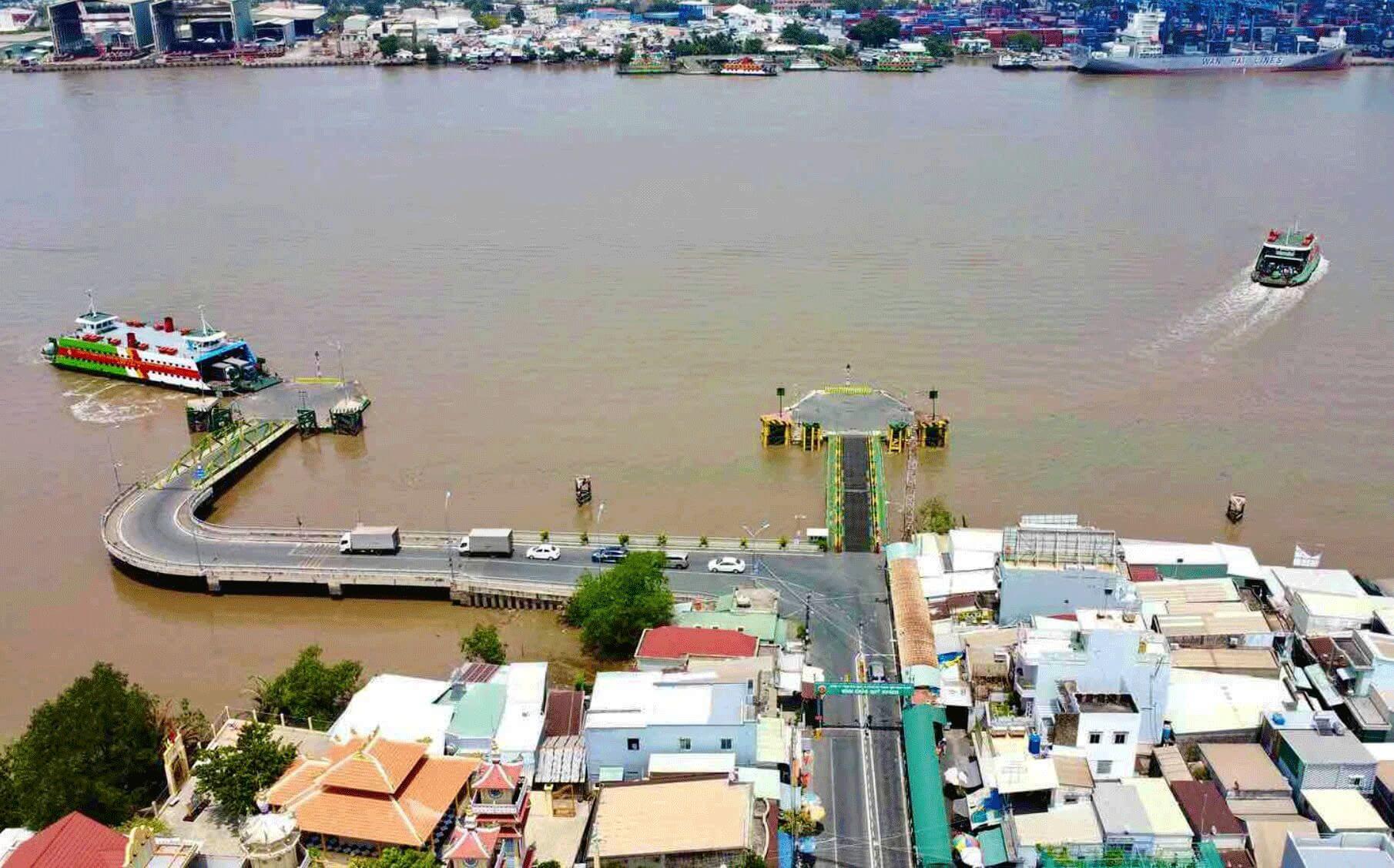 Xây cầu Cát Lái, kéo dài metro tới sân bay Long Thành – Cú hích lớn cho hạ tầng Đồng Nai