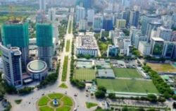 TP.HCM (mới) sắp có 7 khu đô thị và 1 khu nghỉ dưỡng với tổng diện tích hơn 1.200ha, vốn đầu tư khoảng 283.000 tỷ đồng