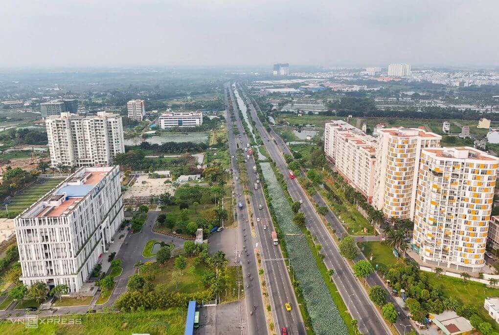 26 tuổi có 400 triệu có nên đầu tư căn hộ vùng ven?