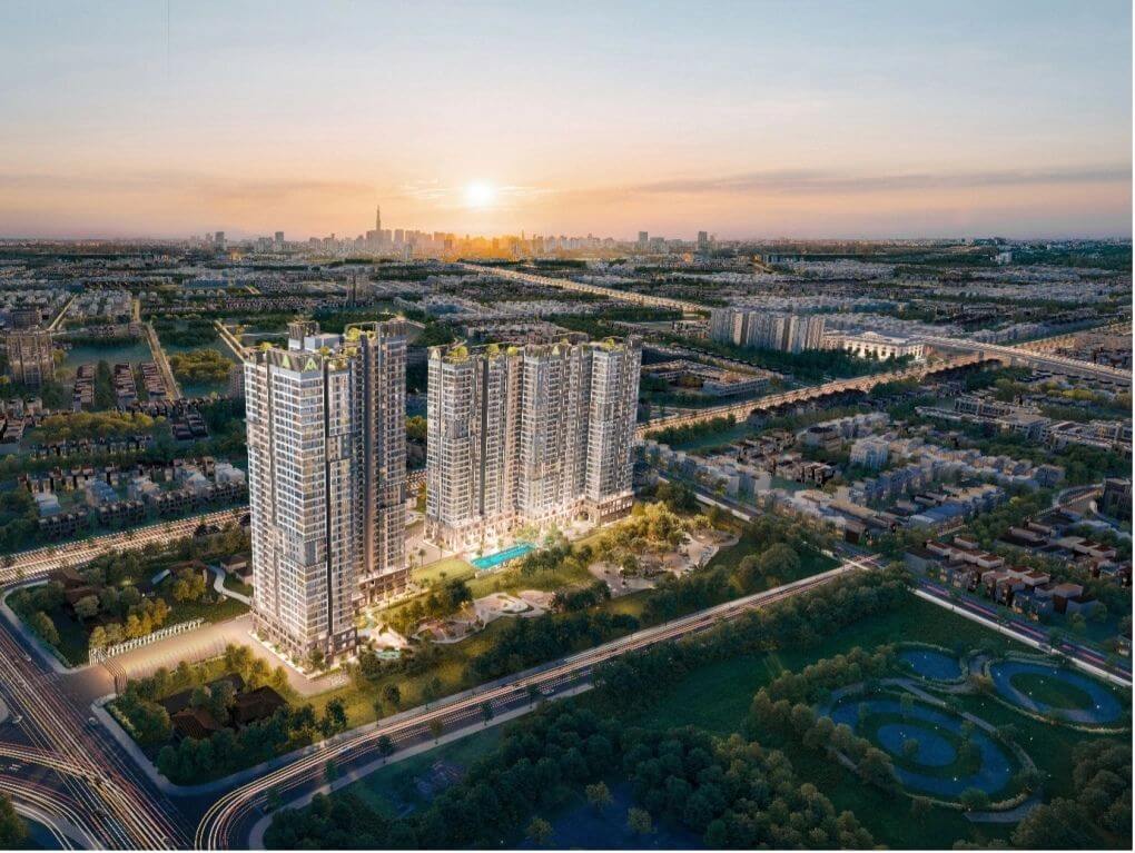 TT Avio triển khai chính sách sở hữu căn hộ chỉ với 9 triệu đồng mỗi tháng