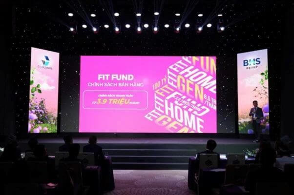 THE FELIX – Đồng Hành Cùng Người Trẻ Trên Hành Trình An Cư