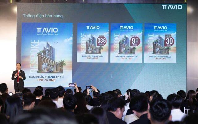 Tháp Orion TT Avio: Vì sao rực rỡ trên thị trường bất động sản khu Đông TP.HCM?