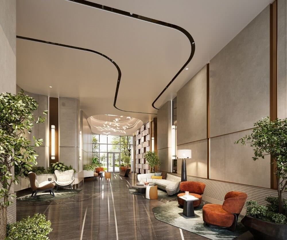 Ưu thế vượt trội, Tháp Orion – TT AVIO “được lòng” người mua