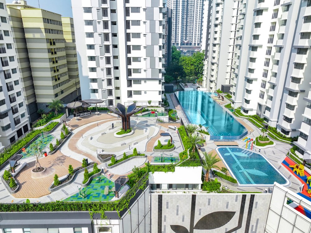 The Habitat Bình Dương: Giải Mã Lợi Thế Chiến Lược Từ Chuẩn Sống Xanh Quốc Tế