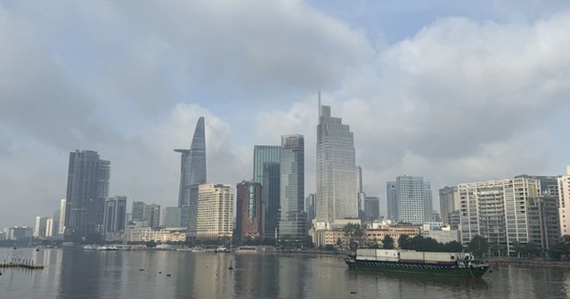 Động lực mới cho TP.HCM sau sáp nhập: Hình thành trung tâm công nghiệp - đô thị lớn nhất cả nước