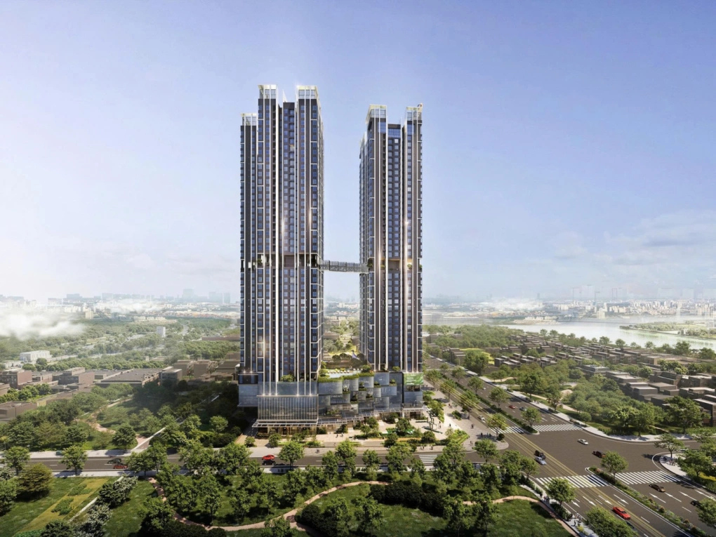 Chính thức khởi công The Emerald Boulevard – Bước khởi đầu cho chiến lược phát triển 2026 của Lê Phong