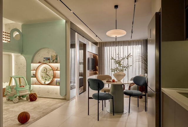 Cộng đồng cư dân trẻ – Động lực kiến tạo lối sống mới tại TT AVIO